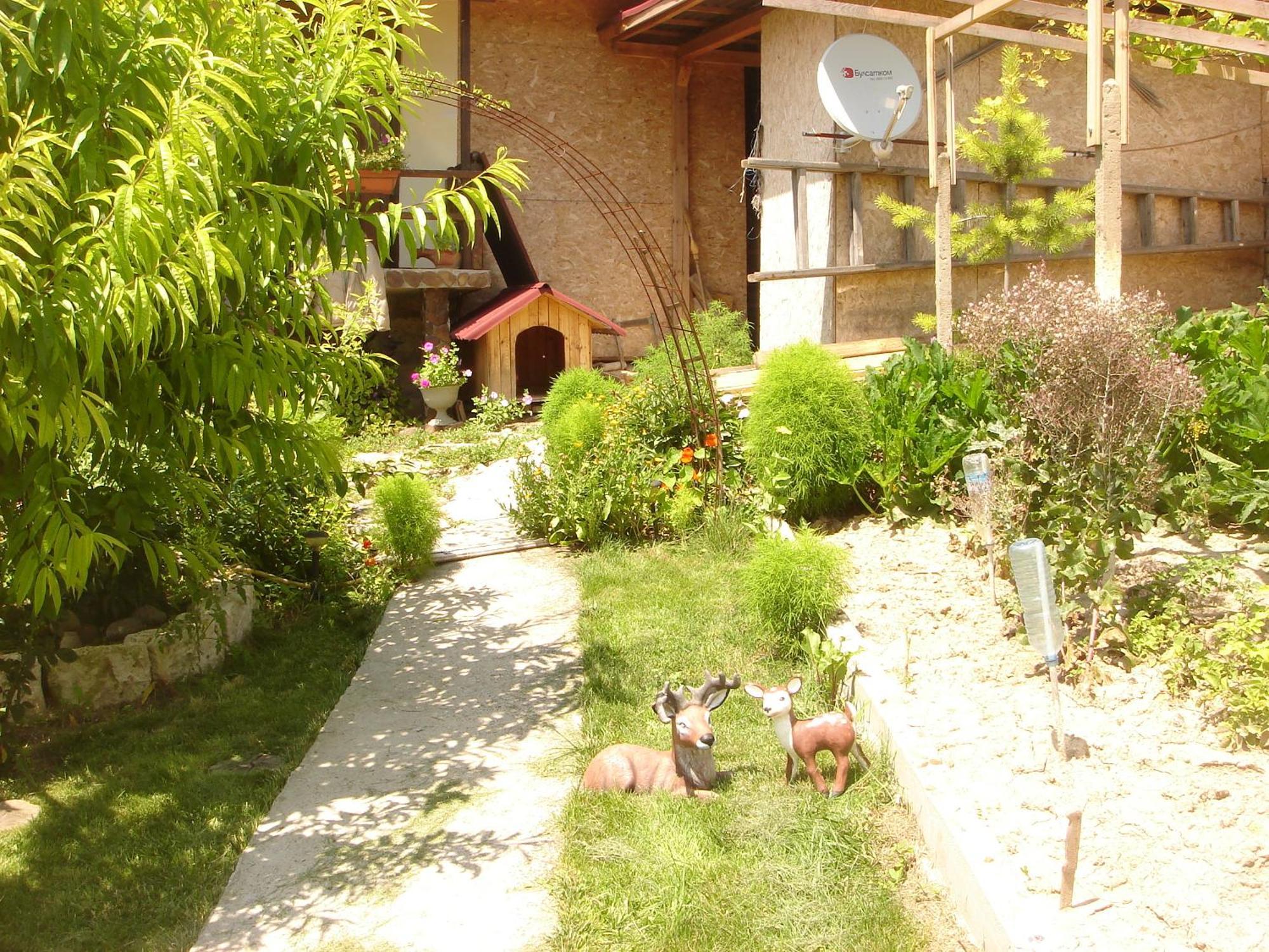 Къща Под Наем Petrova Hotel Cherven  Exterior foto